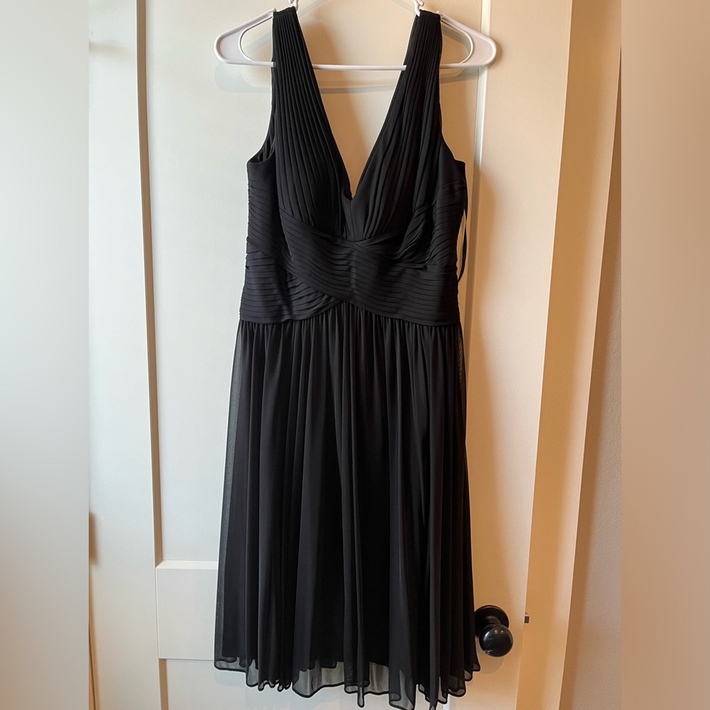 Semi formal/formal cocktail dress